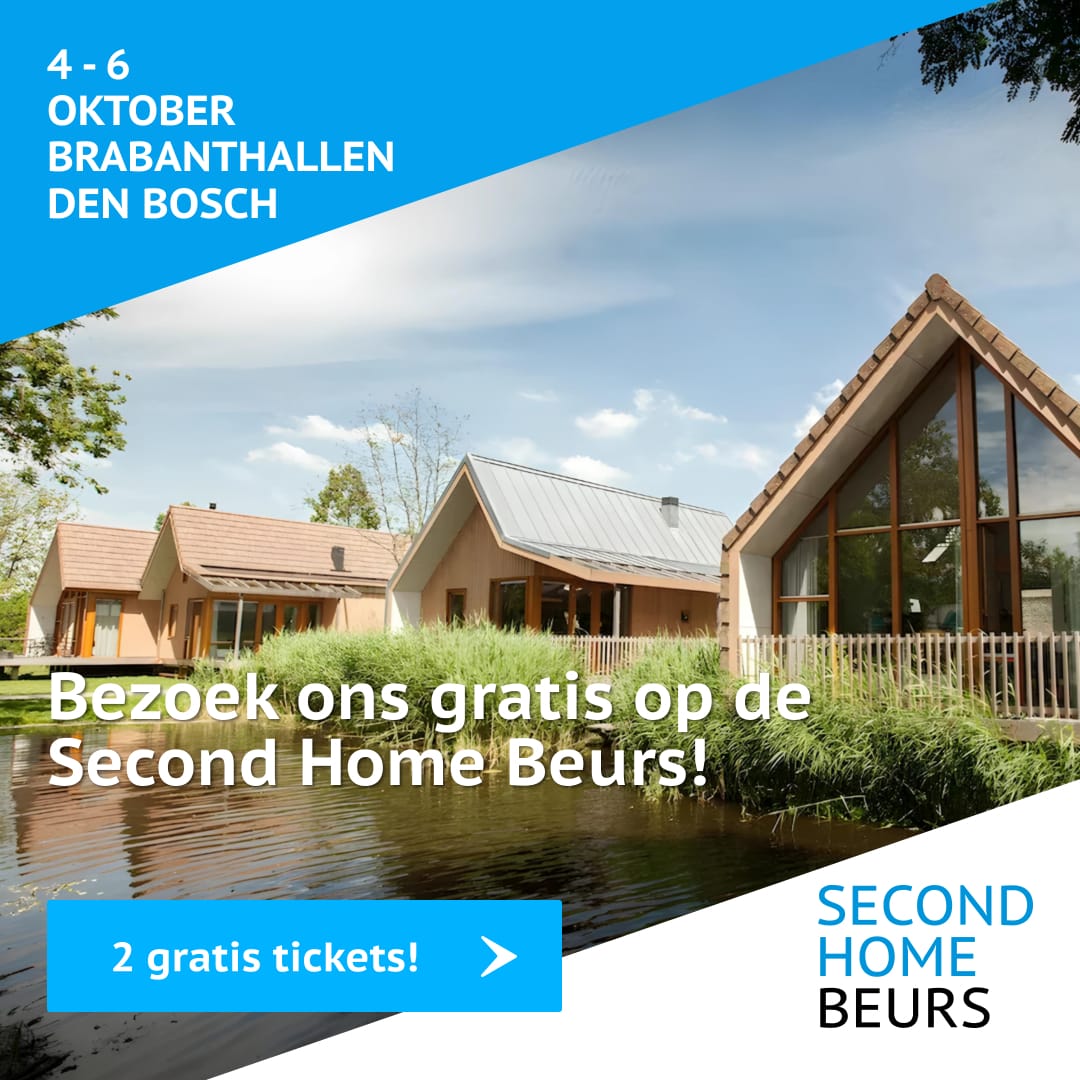 Second Home Beurs 2024