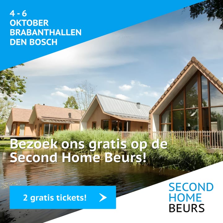 Second Home Beurs 2024